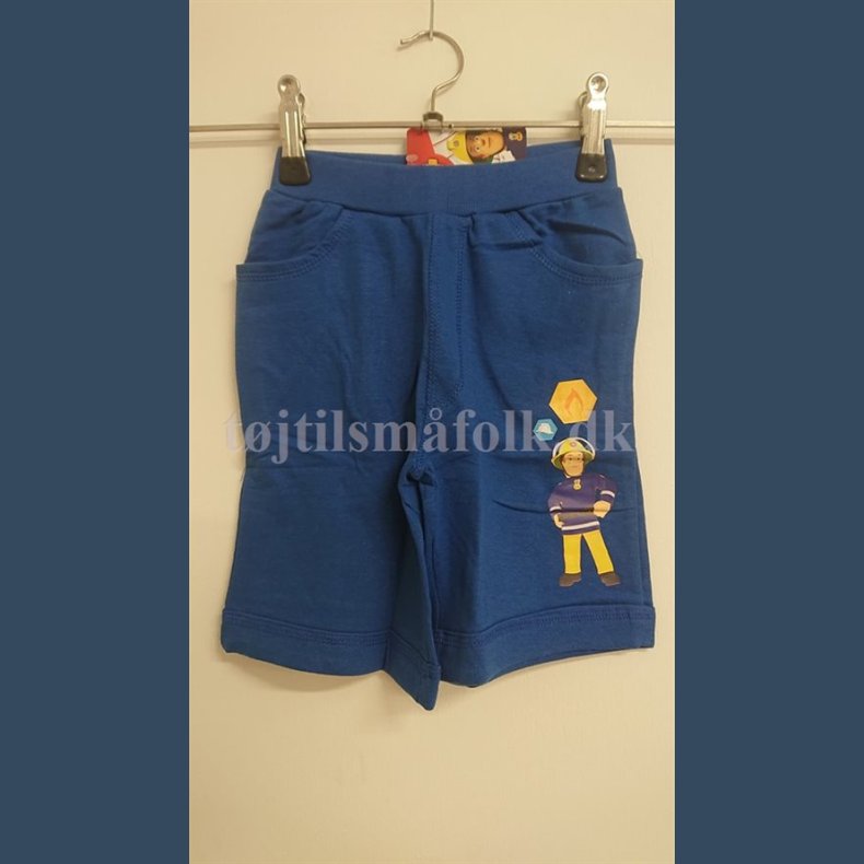 Brandmand Sam shorts